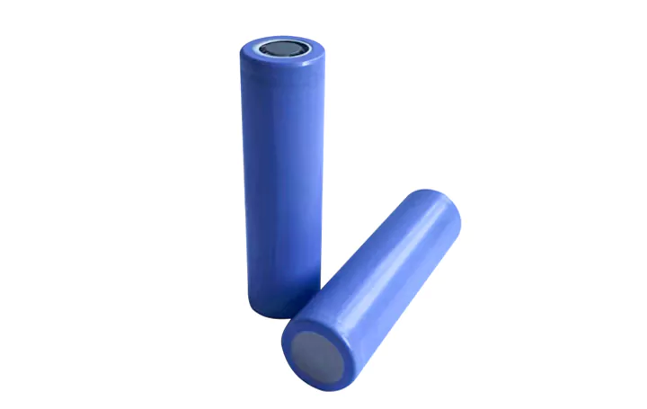 常规锂离子电池电芯